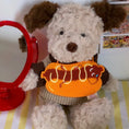 Load image into Gallery viewer, Pet Hot Dog Bandana - WizzPaw
