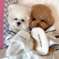 Load image into Gallery viewer, Pet Hotel Style Bathrobe - WizzPaw