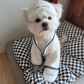 Load image into Gallery viewer, Pet Hotel Style Bathrobe - WizzPaw