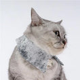 Load image into Gallery viewer, Pet Ink-Dyed Shirt Collar - WizzPaw