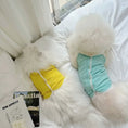 Load image into Gallery viewer, Pet Knit Lace Tank Top - WizzPaw