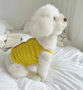 Load image into Gallery viewer, Pet Knit Lace Tank Top - WizzPaw