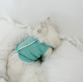 Load image into Gallery viewer, Pet Knit Lace Tank Top - WizzPaw