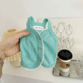 Load image into Gallery viewer, Pet Knit Lace Tank Top - WizzPaw