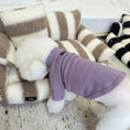 Load image into Gallery viewer, Pet Knitted Base Layer Turtleneck - WizzPaw