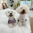 Load image into Gallery viewer, Pet Knitted Cardigan - WizzPaw