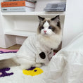 Load image into Gallery viewer, Pet Knitted Cardigan - WizzPaw