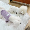 Load image into Gallery viewer, Pet Knitted Cardigan - WizzPaw