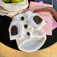 Load image into Gallery viewer, Pet Knitted Cardigan - WizzPaw