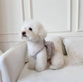 Load image into Gallery viewer, Pet Lace Trim Tank Dress - WizzPaw