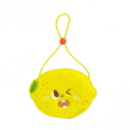 Load image into Gallery viewer, Pet Lemon Bandana - WizzPaw