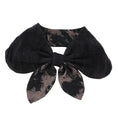 Load image into Gallery viewer, Pet Linen Reversible Bow - WizzPaw