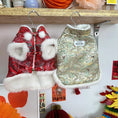Load image into Gallery viewer, Pet New Year Tang Suit - WizzPaw