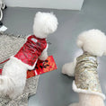 Load image into Gallery viewer, Pet New Year Tang Suit - WizzPaw