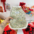 Load image into Gallery viewer, Pet New Year Tang Suit - WizzPaw