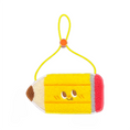 Load image into Gallery viewer, Pet Pencil Bandana - WizzPaw