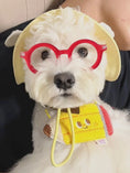 Load image into Gallery viewer, Pet Pencil Bandana - WizzPaw