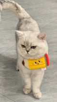 Load image into Gallery viewer, Pet Pencil Bandana - WizzPaw