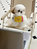 Load image into Gallery viewer, Pet Pencil Bandana - WizzPaw