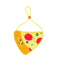 Load image into Gallery viewer, Pet Pizza Bandana - WizzPaw