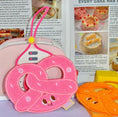 Load image into Gallery viewer, Pet Pretzel Bandana-Pink - WizzPaw