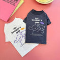 Load image into Gallery viewer, Pet Printed T-Shirt - WizzPaw