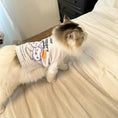 Load image into Gallery viewer, Pet Printed T-Shirt - WizzPaw
