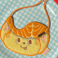 Load image into Gallery viewer, Pet Salmon Bandana - WizzPaw