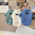 Load image into Gallery viewer, Pet Thermal Base Layer Turtleneck - WizzPaw