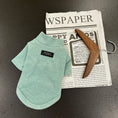 Load image into Gallery viewer, Pet Thermal Base Layer Turtleneck - WizzPaw