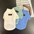 Load image into Gallery viewer, Pet Thermal Base Layer Turtleneck - WizzPaw