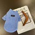 Load image into Gallery viewer, Pet Thermal Base Layer Turtleneck - WizzPaw