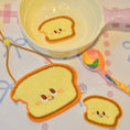 Load image into Gallery viewer, Pet Toast Bandana - WizzPaw