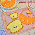 Load image into Gallery viewer, Pet Toast Bandana - WizzPaw