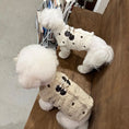 Load image into Gallery viewer, Pet toggle button vest - WizzPaw
