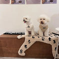 Load image into Gallery viewer, Pet toggle button vest - WizzPaw