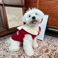 Load image into Gallery viewer, Pet Wool Dress - WizzPaw
