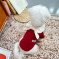 Load image into Gallery viewer, Pet Wool Dress - WizzPaw