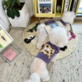 Load image into Gallery viewer, Plush Pet Vest Coat - WizzPaw