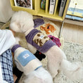 Load image into Gallery viewer, Plush Pet Vest Coat - WizzPaw