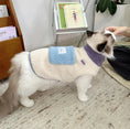 Load image into Gallery viewer, Plush Pet Vest Coat - WizzPaw