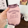Load image into Gallery viewer, Retro Print Pet Vest - WizzPaw