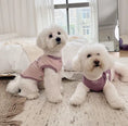 Load image into Gallery viewer, Retro Print Pet Vest - WizzPaw