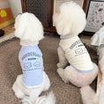 Load image into Gallery viewer, Retro Print Pet Vest - WizzPaw