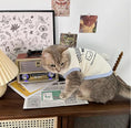 Load image into Gallery viewer, Retro Print Pet Vest - WizzPaw