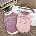 Load image into Gallery viewer, Retro Print Pet Vest - WizzPaw