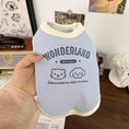 Load image into Gallery viewer, Retro Print Pet Vest - WizzPaw