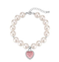 Load image into Gallery viewer, Star-Pet Pearl Necklace Collar - WizzPaw