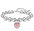 Load image into Gallery viewer, Star-Pet Pearl Necklace Collar - WizzPaw