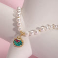 Load image into Gallery viewer, The Wonderful Wizard of Oz-Pet Pearl Necklace Collar - WizzPaw